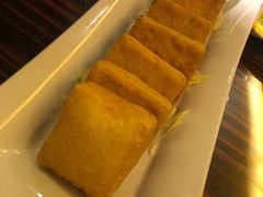 -佘山世茂艾美·御珍轩中餐厅