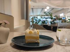 奈良玄米-théATRE 茶聚场(王府中環店)