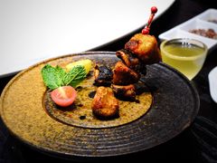 -次第花开素食雅宴