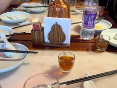 -小吊梨汤·北京菜·烤鸭(双井乐成中心店)