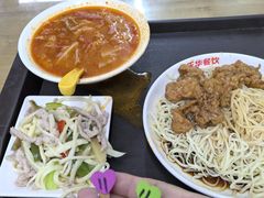 -玉华饮食店(茅台路店)