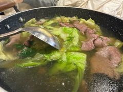 -全牛匠·乐山跷脚牛肉(西北旺万象汇店)