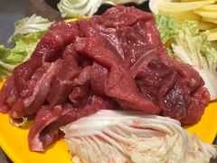 -阿西土陶牦牛汤锅