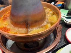 -乔先生涮肉·鲜活牛羊肉火锅(塘沽店)