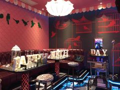 -欢乐迪KTV(观音桥未来国际店)
