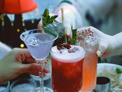 -苏丝的天空高空酒吧Suzie's Sky Bar