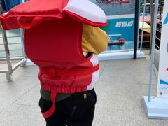 -海兰云天度假区温泉