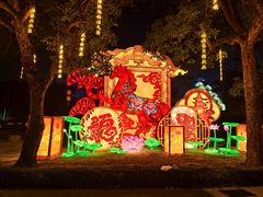 -深圳锦绣中华民俗村