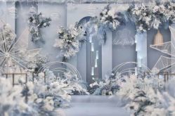 -喜临门婚宴广场·宴会厅