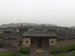 景点-山西王家大院