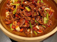 -鸽子侯·家宴·平价海鲜(市图书馆店)