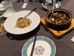-肆月河豚·新淮扬(金融街店)