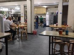 大堂-江南红鱼汤(洋中花园店)
