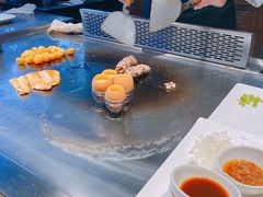 -湘汇概念铁板烧(铁西万达店)