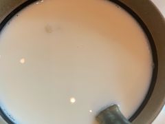 奶白酒-胡麻(静安嘉里店)