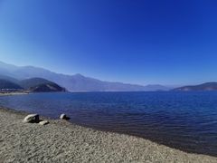 -丽江泸沽湖景区