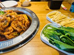 -王婆大虾(五道口店)
