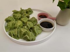 -幸福蔬·时尚蔬食(黄山湖公园店)