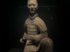 -陕西历史博物馆