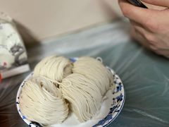 手擀面-梅红羊肉馆(赭山西路店)