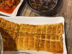 -枪火串烧·东北特色烧烤(罗湖总店)