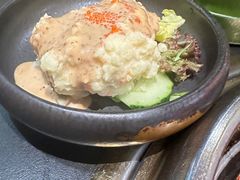 -龙神·炭烧酒场深夜食堂(新街口店)