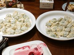 -清之口·东乡鸡自助饺子(经二路店)