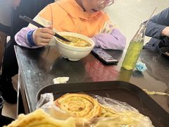 -龙门李家三旦羊肉汤馆