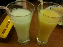android_upload_pic-COCO壱番屋(北京平安国际金融中心店)