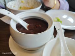 -佘山世茂艾美·御珍轩中餐厅