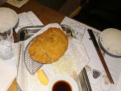 -南小馆(迪士尼小镇店)
