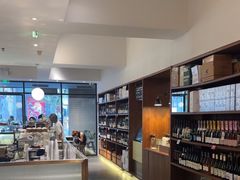 -BAKER&SPICE(安福路店)