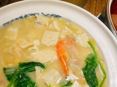 -渝信川菜(长安店)