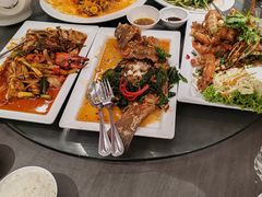 -建兴酒家(素里翁分店)
