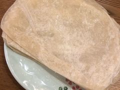 -春饼先生·北京烤鸭(甘井子万达店)