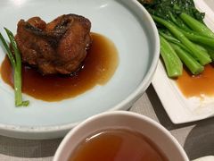 -狮王府淮扬菜(新街口友谊店)