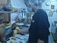 -太子浓心·港式猛火小锅米线(探十里店)