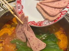 -刘一锅筋头巴脑(大悦城C店)