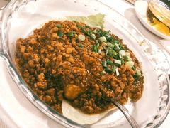 无招牌豆腐-无招牌海鲜餐厅(怡丰城店)
