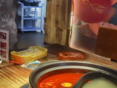 -江湖六膳門串串香(隆礼路店)