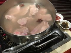 -新兴·金羊座·粤菜点心(乐峰店)