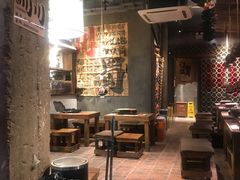 -打川川·川蜀毛肚(南市场店)