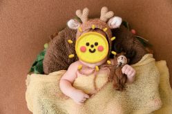 -西瓜庄园儿童摄影