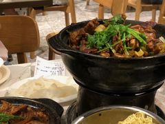 特色鲶鱼煲-二楼老店重庆鸡公煲(真光路店)