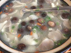 -自游人·美食一楼·地道徽菜(三十年名店)