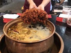 -镇江龙·火锅串串(武侯祠店)