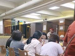 -百福麵家(新馬路店)