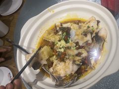 -巢爷老味(东方红店)