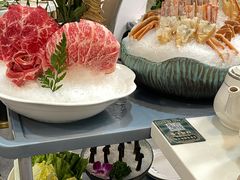 -喜聚薈·花膠雞海鮮火鍋(越秀店)