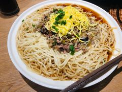 温州拌面-云天楼国鼎喜宴中心(国鼎店)